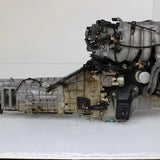 JDM 1999-2000 MAZDA MIATA 1.8L BP ENGINE AND 6 SPEED MANUAL TRANSMISSION SWAP