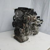 JDM 2002-2006 NISSAN ALTIMA DOHC 2.5L ENGINE ( QR25 )