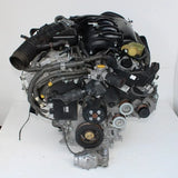 JDM 2007-2011 LEXUS GS350 3.5L V6 RWD ENGINE ( 2GRFSE )