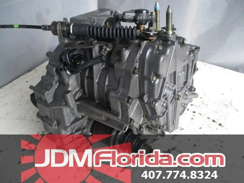 JDM 2001-2005 HONDA CIVIC 1.7L CVT D17A CVT AUTOMATIC TRANSMISSION (SLYA)