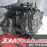 JDM 2001-2005 HONDA CIVIC 1.7L CVT D17A CVT AUTOMATIC TRANSMISSION (SLYA)