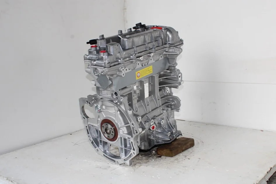 KDM 2013-2017 HYUNDAI VELOSTER 1.6L TURBO GDI GAMMA II ENGINE ( G4FJ.ENG ) BRAND NEW
