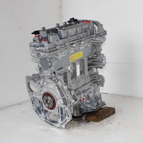 KDM 2013-2017 HYUNDAI VELOSTER 1.6L TURBO GDI GAMMA II ENGINE ( G4FJ.ENG ) BRAND NEW