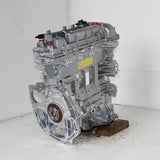 KDM 2015-2017 HYUNDAI SONATA 1.6L TURBO GDI GAMMA II ENGINE ( G4FJ.ENG )
