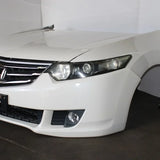 JDM 2009-2014 JDM ACURA TSX SEDAN FRONT END CONVERSION NOSE CUT