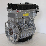 KDM 2012-2013 KIA SORENTO 2.4L THETA II MPI ENGINE ( G4KE )
