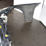 JDM 2003-2009 NISSAN 350Z Z33 FAIRLADY FRONT END CONVERSION NOSE CUT