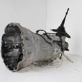 JDM 2009-2012 NISSAN FRONTIER 4.0L V6 REAR WHEEL DRIVE 6MT TRANSMISSION ONLY ( VQ40.RWD.6MT )