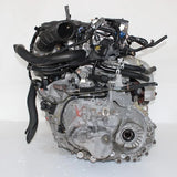JDM 2003-2008 ACURA TSX 2.4L RBB ENGINE AND 6MT SWAP NON LSD