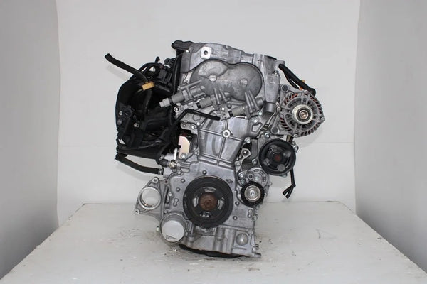 JDM 2013-2019 NISSAN ROGUE 2.5L ENGINE ONLY 3 SOLENOIDS ( QR25DE.ENG )