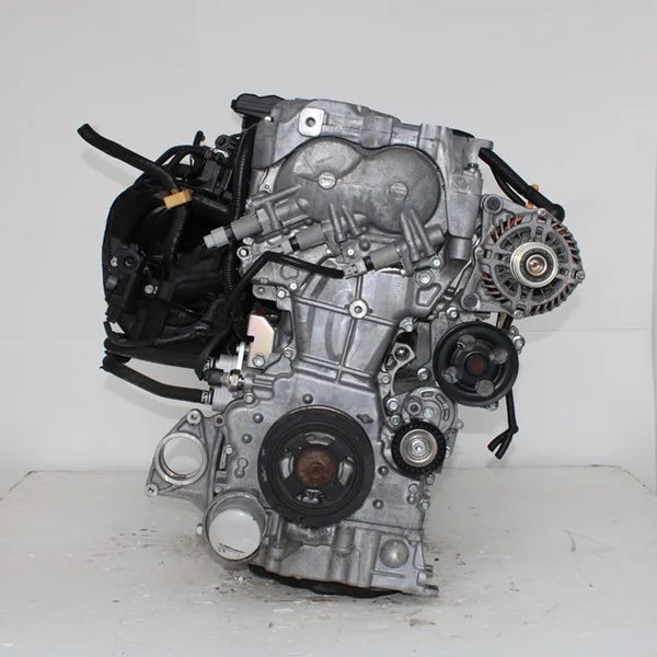 JDM 2013-2019 NISSAN ROGUE 2.5L ENGINE ONLY 3 SOLENOIDS ( QR25DE.ENG )