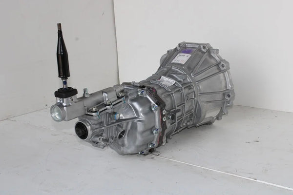 NEW TOYOTA SUPRA R154 5 SPEED MANUAL TRANSMISISON ONLY