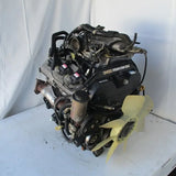 JDM 1996-1998 TOYOTA T100 3.4L V6 ENGINE ONLY ( 5VZ.ENG )