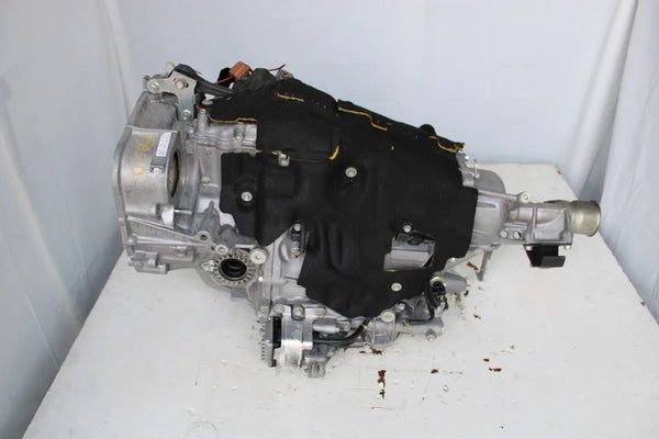 JDM 2014-2016 SUBARU XV CROSSTREK CVT AUTOMATIC TRANSMISSION TR580DD5AA