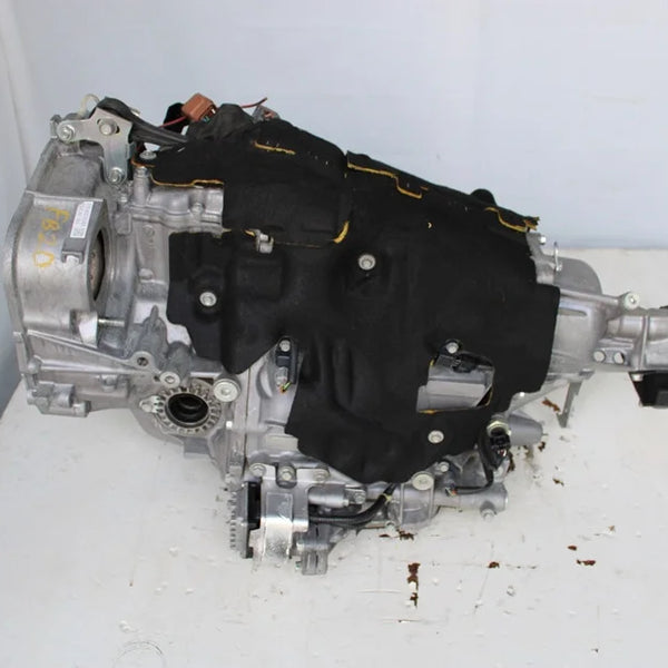 JDM 2011-2017 SUBARU XV CROSSTREK CVT AUTOMATIC TRANSMISSION TR580DD5AA