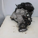 JDM 2004-2009 TOYOTA PRIUS C 1.5L VVTI HYBRID ENGINE ( 1NZFXE.ENG )