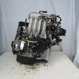 JDM 1997-2001 HONDA 2.0L DOHC B20B NON VTEC CRV ENGINE ONLY ( B20B.ENG )