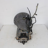 JDM 2005-2012 NISSAN XTERRA 4.0L V6 REAR WHEEL DRIVE TRANSMISSION ONLY ( VQ40.RWD.AT )