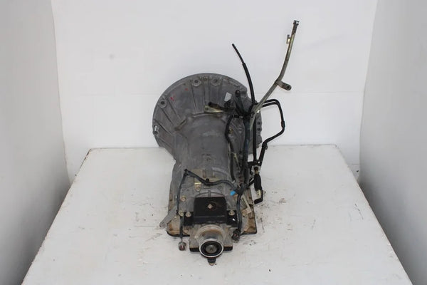 JDM 2005-2012 NISSAN XTERRA 4.0L V6 REAR WHEEL DRIVE TRANSMISSION ONLY ( VQ40.RWD.AT )