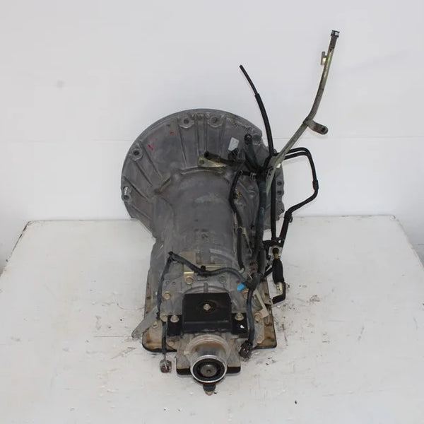 JDM 2005-2012 NISSAN XTERRA 4.0L V6 REAR WHEEL DRIVE TRANSMISSION ONLY ( VQ40.RWD.AT )