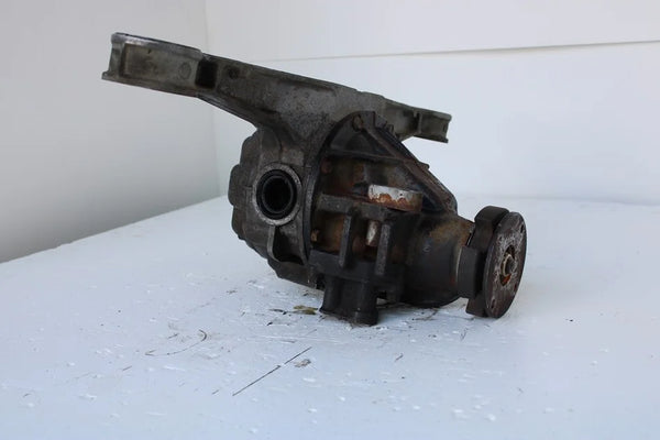 JDM 2001-2005 MAZDA MIATA 1.8L 6 SPEED BP LSD REAR DIFFERENTIAL