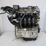 JDM 2009-2018 TOYOTA RAV 4 DOHC 2.5L VVTI ENGINE ( 2ARFE.ENG )