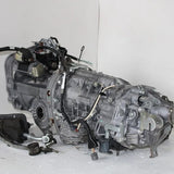 JDM 2007-2009 SUBARU LEGACY GT SPEC B 6 SPEED MANAUL ALL WHEEL DRIVE TRANSMISSION (3.9 FD)