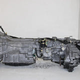 JDM 2005-2019 NISSAN FRONTIER 4.0L V6 ALL WHEEL DRIVE OFF ROAD PACKAGE TRANSMISSION ( VQ40.AWD.AT )