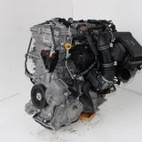 JDM 2010-2015 TOYOTA PRIUS 1.8L HYBRID ENGINE ( 2ZRFXE.ENG )
