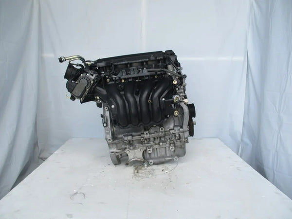 JDM 2006-2012 HONDA CIVIC 1.8L SOHC VTEC ENGINE ONLY ( R18A.ENG )
