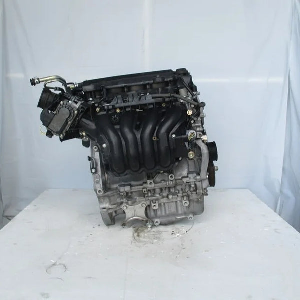 JDM 2006-2012 HONDA CIVIC 1.8L SOHC VTEC ENGINE ONLY ( R18A.ENG )