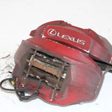 JDM 2007-2012 LEXUS LS460 / LS600 FRONT 4 POT CALIPERS