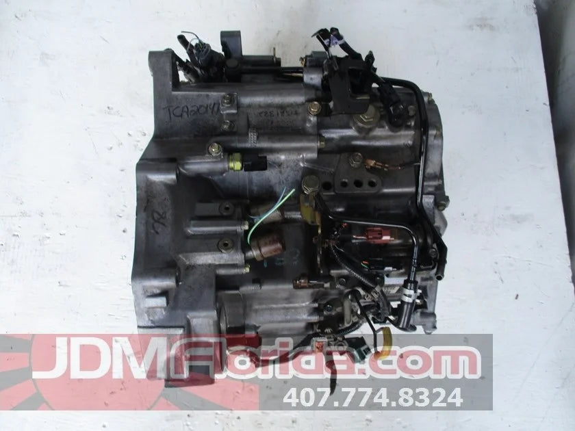 JDM 1999-2001 ACURA TL TYPE S V6 3.2L AUTOMATIC TRANSMISSION ( B7VA )