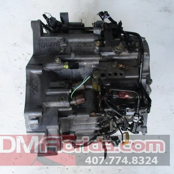 JDM 1999-2001 ACURA TL TYPE S V6 3.2L AUTOMATIC TRANSMISSION ( B7VA )