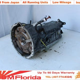 JDM 2001-2003 LEXUS LS430 REAR WHEEL DRIVE AUTOMATIC TRANSMISSION ( 3F440 )
