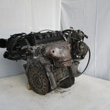 JDM 1998-2002 HONDA ACCORD, ODYSSEY 2.3L SOHC VTEC ENGINE ONLY ( F23A.ENG )