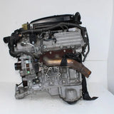 JDM 2006-2012 LEXUS IS350 3.5L V6 RWD ENGINE ( 2GRFSE )
