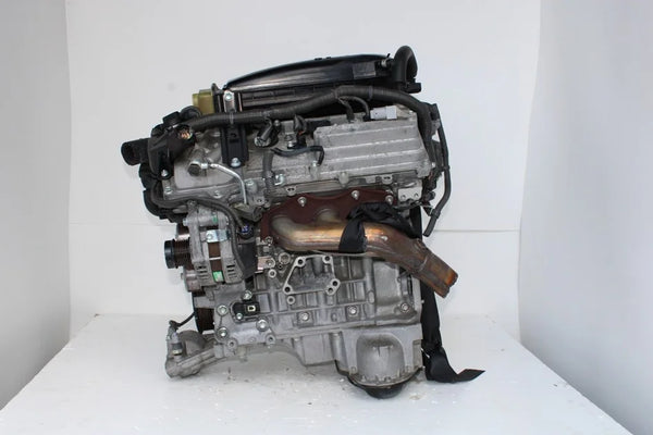 JDM 2006-2012 LEXUS IS350 3.5L V6 RWD ENGINE ( 2GRFSE )