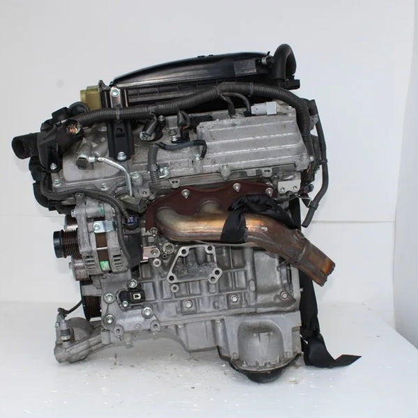 JDM 2006-2012 LEXUS IS350 3.5L V6 RWD ENGINE ( 2GRFSE )