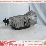 JDM 2004-2006 LEXUS LS430 3UZ REAR WHEEL DRIVE AUTOMATIC TRANSMISSION ( 30A20, 30A60 )