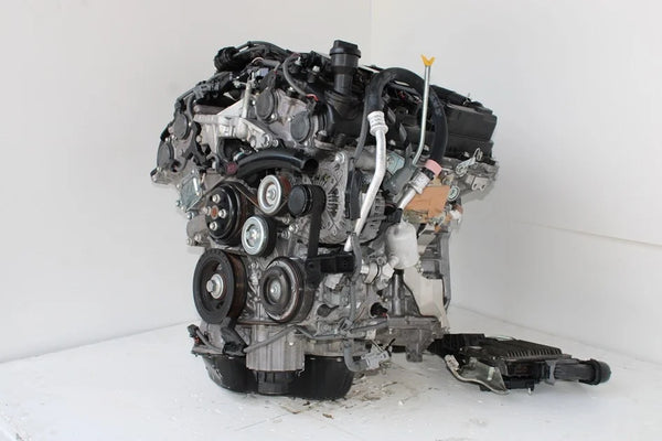 JDM 2017-2019 TOYOTA HIGHLANDER 3.5L V6 ENGINE ( 2GRFKS )
