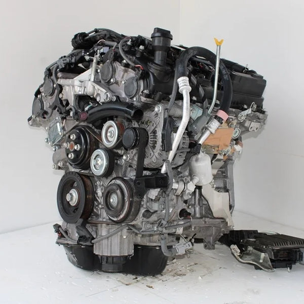 JDM 2017-2019 TOYOTA HIGHLANDER 3.5L V6 ENGINE ( 2GRFKS )