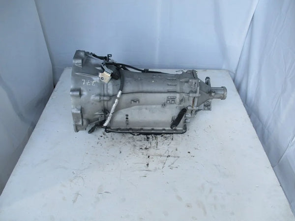 JDM 2015-2017 INFINITI QX50 3.7L RWD AUTOMATIC TRANSMISSION ( VQ37.RWD.AT )