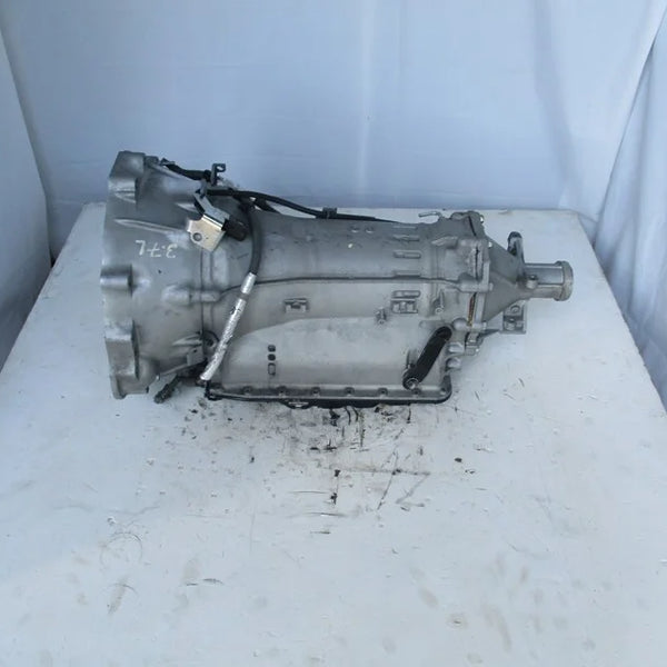 JDM 2015-2017 INFINITI QX50 3.7L RWD AUTOMATIC TRANSMISSION ( VQ37.RWD.AT )