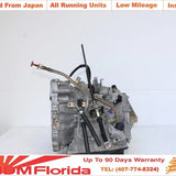 JDM 1999-2003 LEXUS RX300 V6 2 WHEEL DRIVE AUTOMATIC TRANSMISSION ( 1MZ.AT )