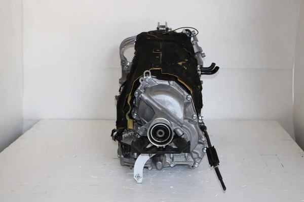 JDM 2018-2020 SUBARU XV CROSSTREK CVT 2.0L AUTOMATIC TRANSMISSION ONLY TR580DDJAA
