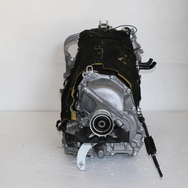 JDM 2018-2020 SUBARU XV CROSSTREK CVT 2.0L AUTOMATIC TRANSMISSION ONLY TR580DDJAA