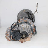 JDM 2009-2012 NISSAN PATHFINDER 4.0L V6 ALL WHEEL DRIVE TRANSMISSION ONLY ( VQ40.AWD.AT )
