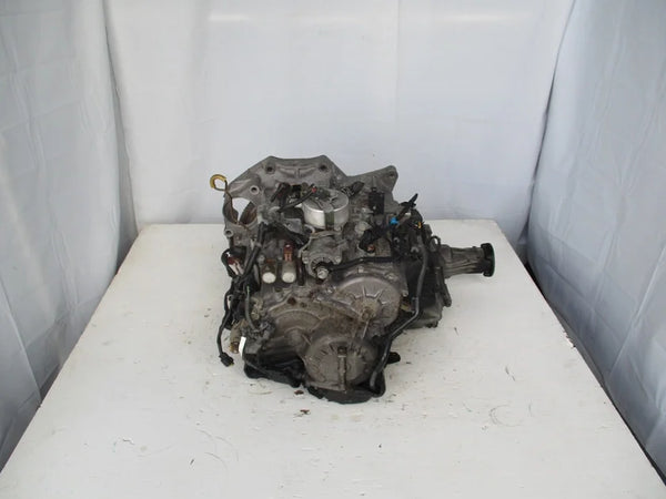 JDM 2003-2005 HONDA PILOT ALL WHEEL DRIVE AUTOMATIC TRANSMISSION ( MFKA.AWD.AT )