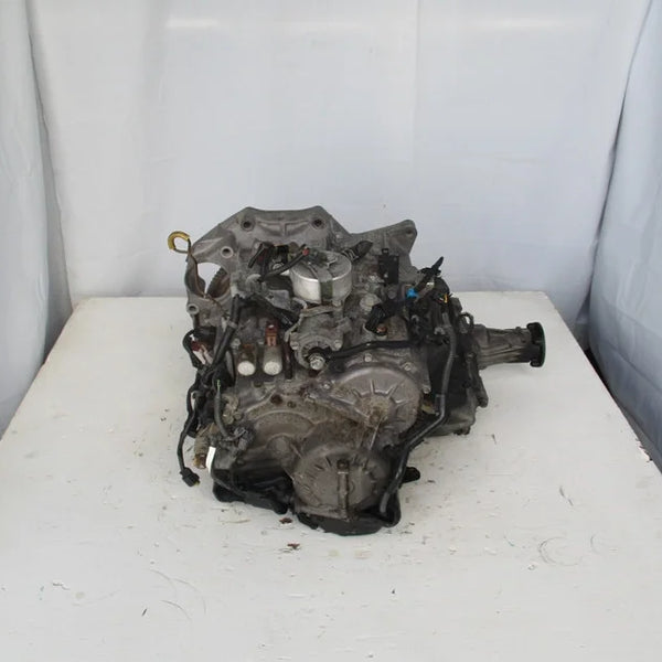 JDM 2003-2005 HONDA PILOT ALL WHEEL DRIVE AUTOMATIC TRANSMISSION ( MFKA.AWD.AT )